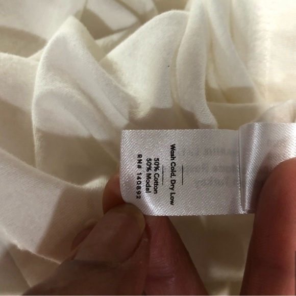 Marine Layer x Lost & Found Colorblock Long Sleeve - Picture 10 of 13